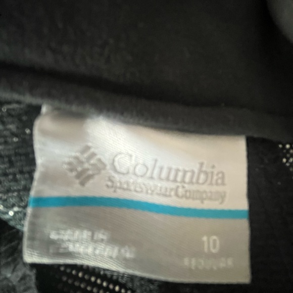 Snow pants slim fit winter waterproof - Picture 4 of 8